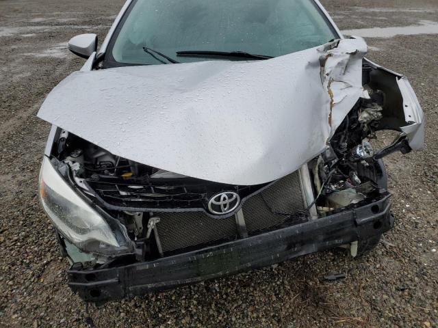 Photo 11 from auction – 2014 TOYOTA COROLLA L with VIN 5YFBURHE9EP173823