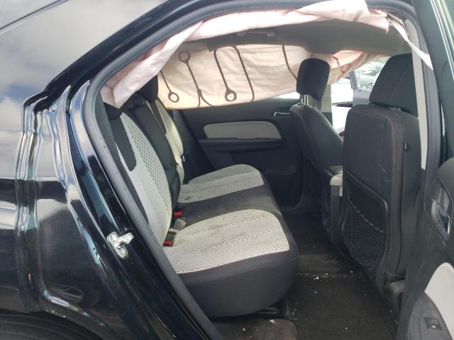 Photo 11 from auction – 2011 CHEVROLET EQUINOX LS with VIN 2GNALBEC6B1307620