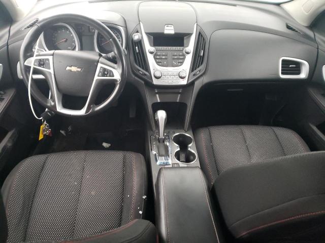 Photo 8 from auction – 2010 CHEVROLET EQUINOX LT with VIN 2CNALDEW0A6340480