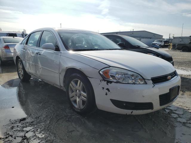 Photo 4 from auction – 2007 CHEVROLET IMPALA LTZ with VIN 2G1WU58R679383756