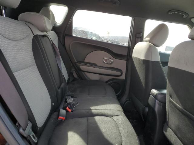 Foto 10 de la subasta – 2014 KIA SOUL + con VIN KNDJP3A59E7059168