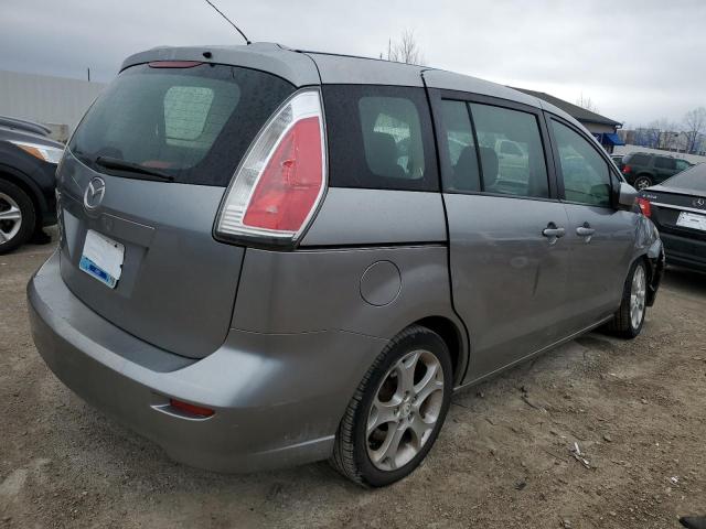 Photo 3 from auction – 2010 MAZDA 5 with VIN JM1CR2W31A0378913