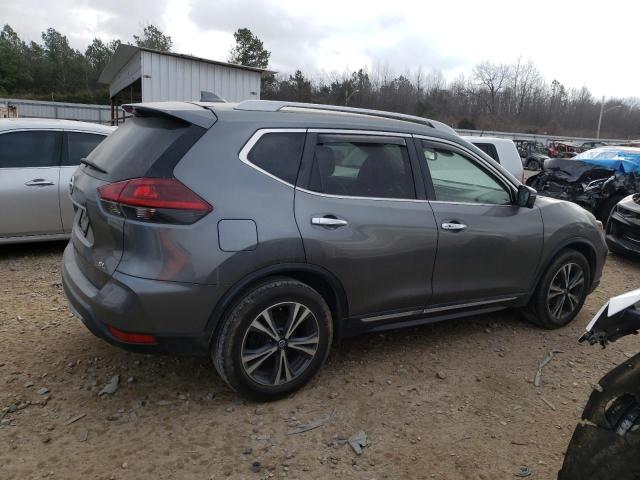 Photo 3 from auction – 2018 NISSAN ROGUE S with VIN 5N1AT2MTXJC793850