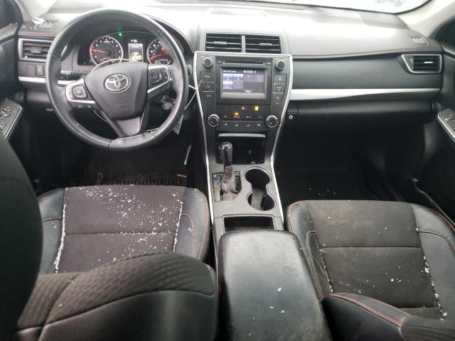 Photo 8 from auction – 2017 TOYOTA CAMRY LE with VIN 4T1BF1FK9HU331455