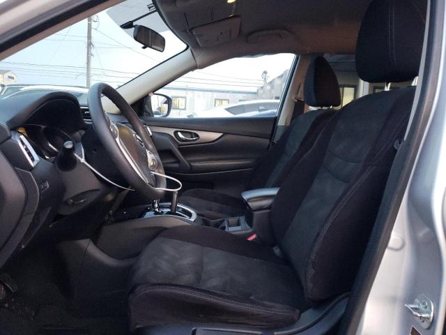 Photo 7 from auction – 2014 NISSAN ROGUE S with VIN 5N1AT2ML8EC803846