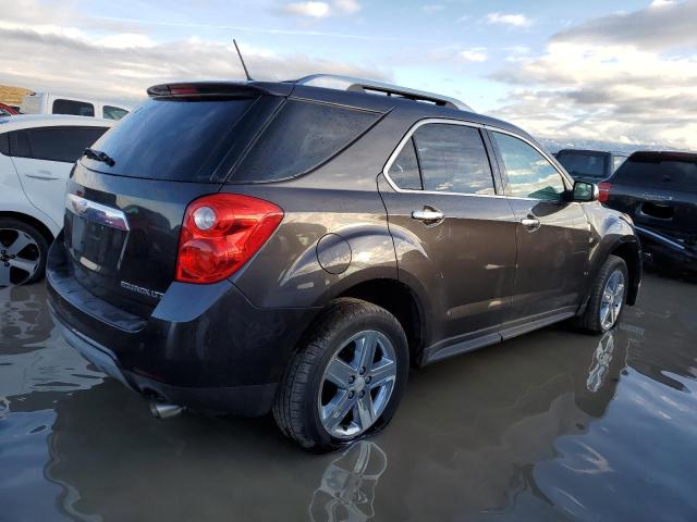 Photo 3 from auction – 2014 CHEVROLET EQUINOX LT with VIN 2GNFLHE39E6114748
