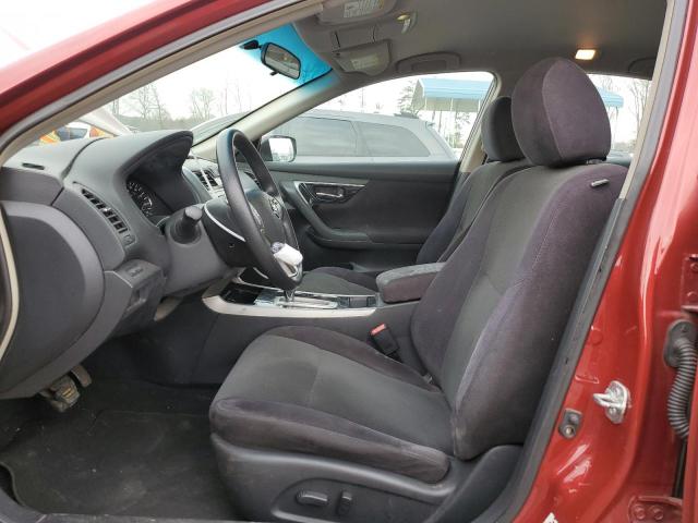 Photo 7 from auction – 2013 NISSAN ALTIMA 2.5 with VIN 1N4AL3AP8DN446310
