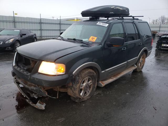 FORD EXPEDITION 2004 with VIN 1FMFU18L14LA87569 - Photo from auction