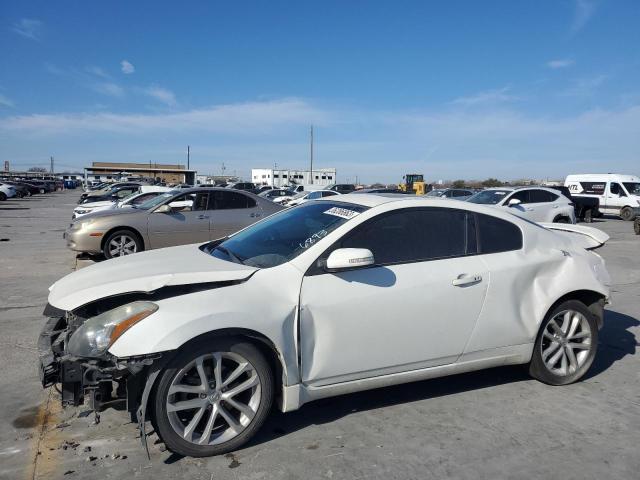 NISSAN ALTIMA SR 2012 with VIN 1N4BL2EP6CC156893 - Photo from auction