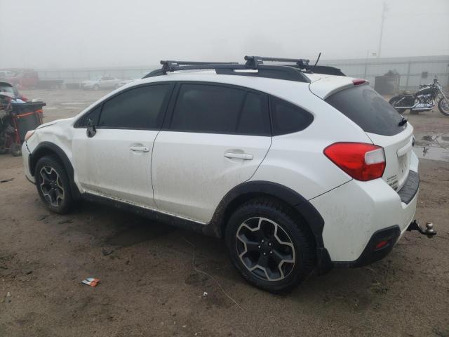 Photo 2 from auction – 2013 SUBARU XV CROSSTR with VIN JF2GPAVC7D2822390