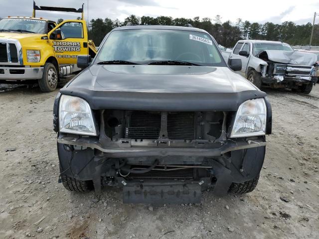 Photo 5 from auction – 2006 MERCURY MOUNTAINEE with VIN 4M2EU37856ZJ05591