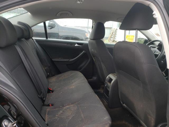 Photo 10 from auction – 2014 VOLKSWAGEN JETTA BASE with VIN 3VW2K7AJ8EM384694