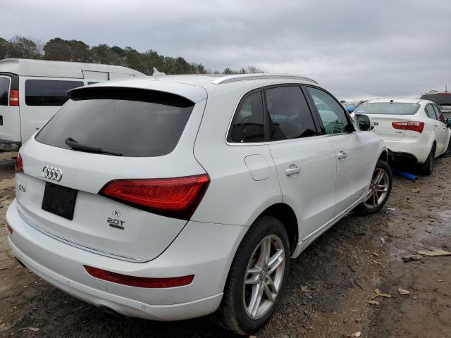 Photo 3 from auction – 2015 AUDI Q5 PREMIUM with VIN WA1LFAFP7FA116413