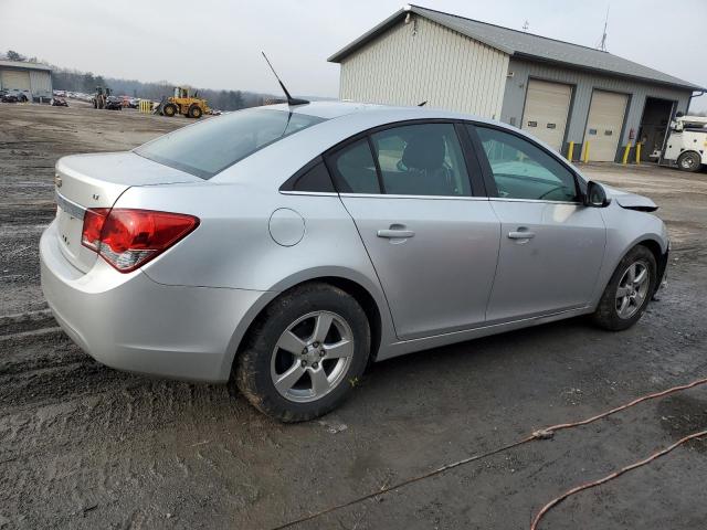 Photo 3 from auction – 2012 CHEVROLET CRUZE LT with VIN 1G1PF5SCXC7332467