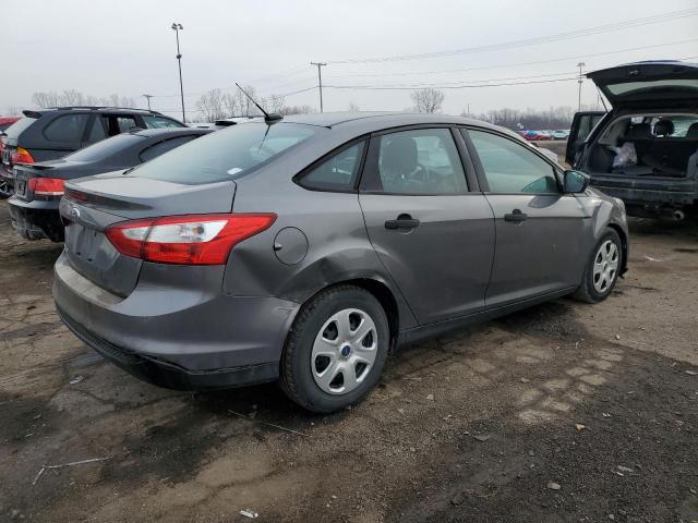 Photo 3 from auction – 2012 FORD FOCUS S with VIN 1FAHP3E25CL311216