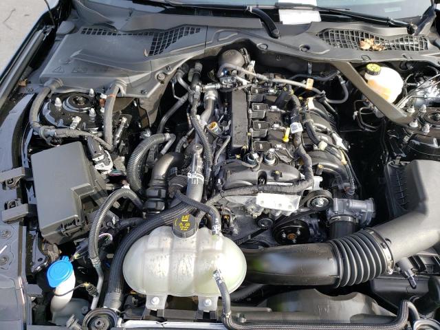 Photo 11 from auction – 2022 FORD MUSTANG with VIN 1FATP8UH6N5135975