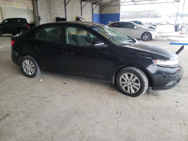 Photo 4 from auction – 2012 KIA FORTE EX with VIN KNAFU4A21C5644746