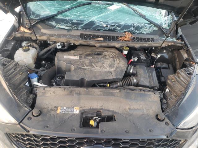 Photo 12 from auction – 2019 FORD EDGE ST with VIN 2FMPK4AP1KBC43132