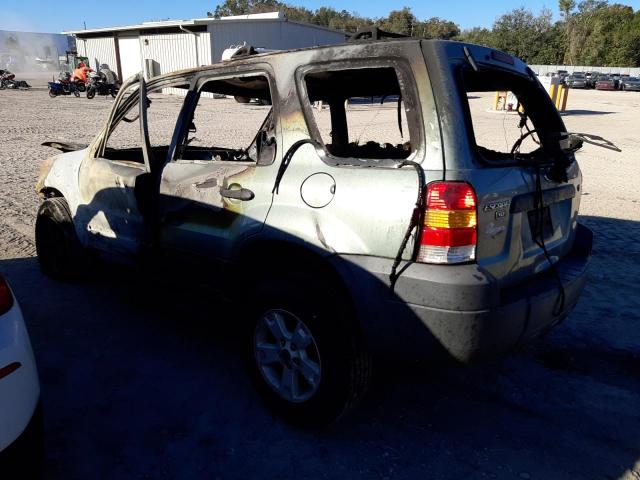 Photo 2 from auction – 2005 FORD ESCAPE XLT with VIN 1FMYU03125KE41356