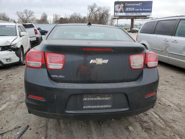 Photo 6 from auction – 2013 CHEVROLET MALIBU LS with VIN 1G11B5SA5DF134614