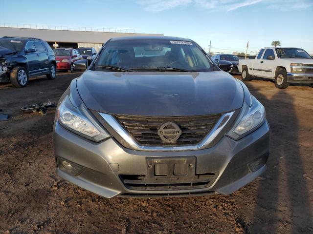 Photo 5 from auction – 2017 NISSAN ALTIMA 2.5 with VIN 1N4AL3AP8HC148096