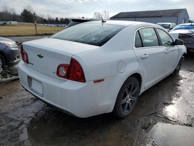 Photo 3 from auction – 2009 CHEVROLET MALIBU with VIN 1G1ZH57B694186954