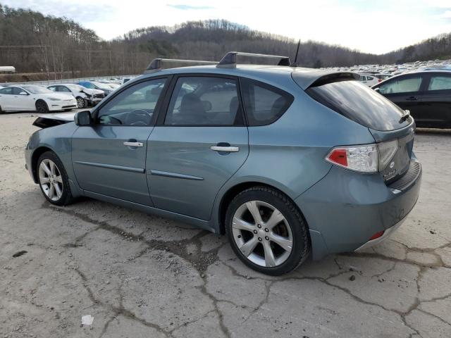 Zdjęcie 2 z aukcji – 2011 SUBARU IMPREZA OU z VIN JF1GH6D65BH818648