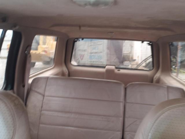 Photo 10 from auction – 1994 FORD EXPLORER with VIN 1FMDU32X5RUD08235