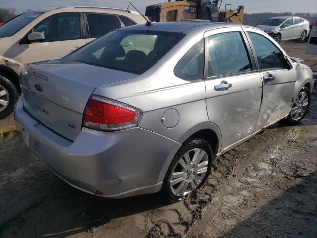 Photo 3 from auction – 2011 FORD FOCUS SEL with VIN 1FAHP3HN0BW148414