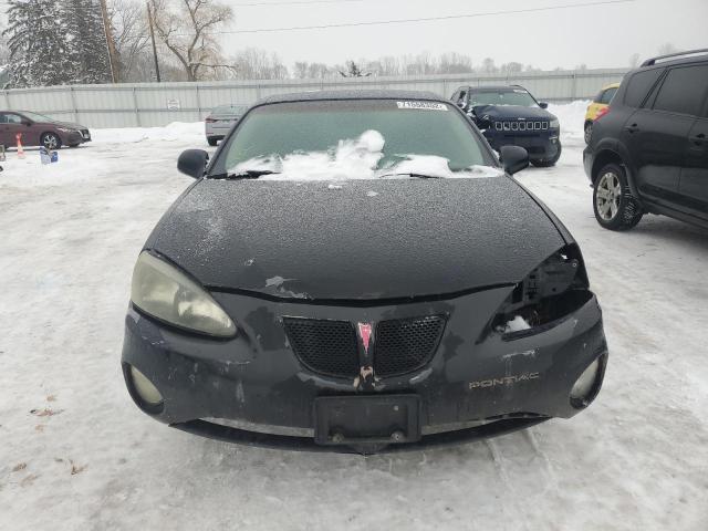 Photo 5 from auction – 2004 PONTIAC GRAND PRIX with VIN 2G2WP522241133911