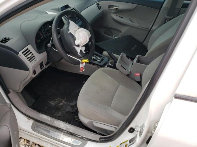 Photo 7 from auction – 2013 TOYOTA COROLLA BA with VIN 2T1BU4EE9DC071878