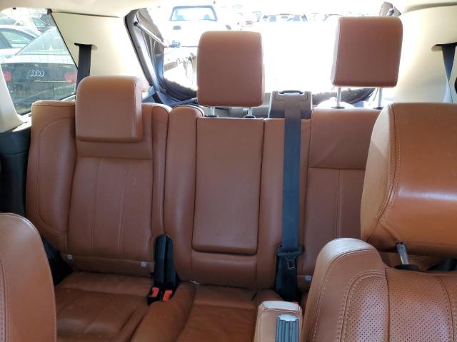Photo 10 from auction – 2010 LAND ROVER RANGE ROVE with VIN SALSK2D41AA232395