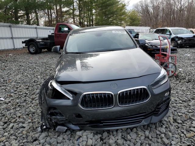 Photo 11 from auction – 2018 BMW X2 XDRIVE2 with VIN WBXYJ5C38JEF76867