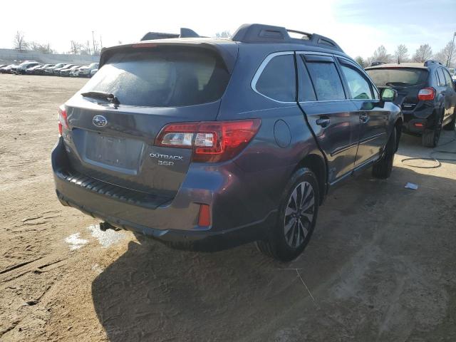 Photo 3 from auction – 2017 SUBARU OUTBACK 3. with VIN 4S4BSENC0H3434749