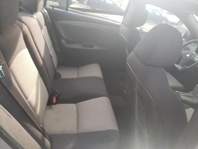 Photo 10 from auction – 2012 CHEVROLET MALIBU LS with VIN 1G1ZB5E07CF152925
