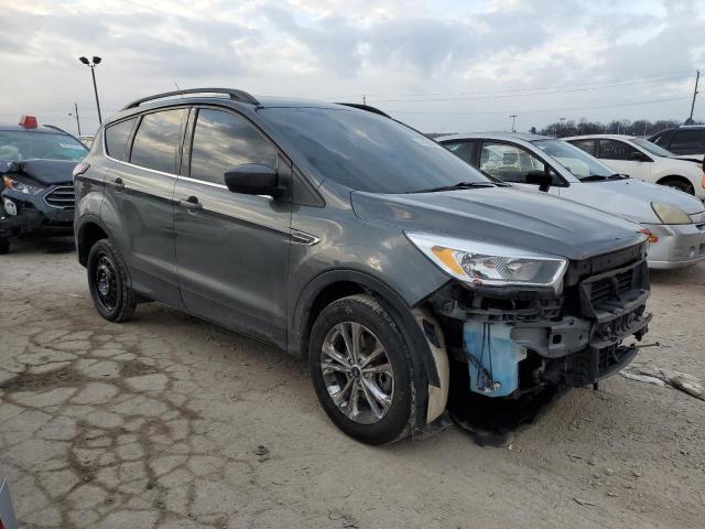 Photo 4 from auction – 2018 FORD ESCAPE SE with VIN 1FMCU9GD4JUD57993