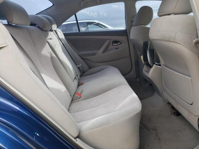 Photo 10 from auction – 2011 TOYOTA CAMRY BASE with VIN 4T4BF3EK9BR149572