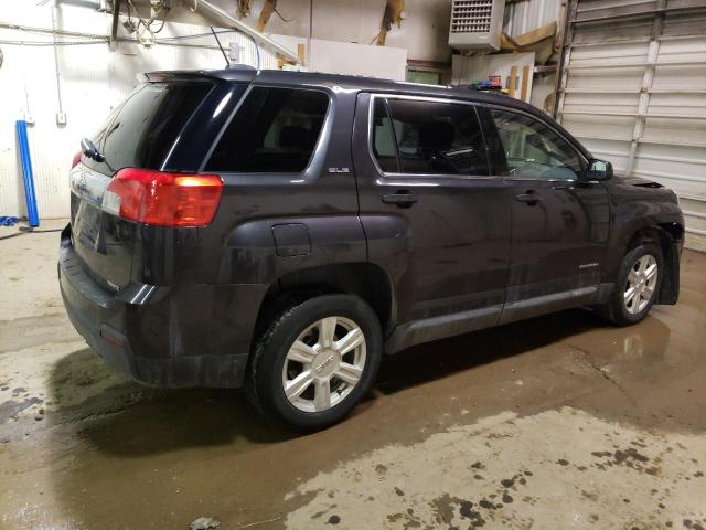 Photo 3 from auction – 2015 GMC TERRAIN SL with VIN 2GKFLVEK1F6171353