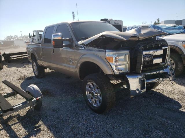 Photo 4 from auction – 2013 FORD F250 SUPER with VIN 1FT7W2BT1DEB70134