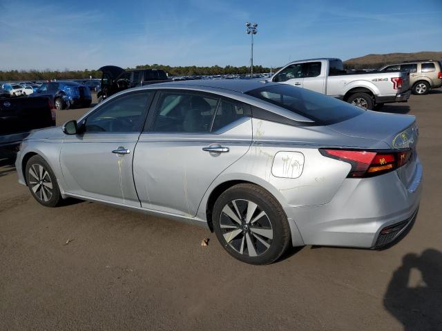 Photo 2 from auction – 2021 NISSAN ALTIMA SV with VIN 1N4BL4DV2MN400217