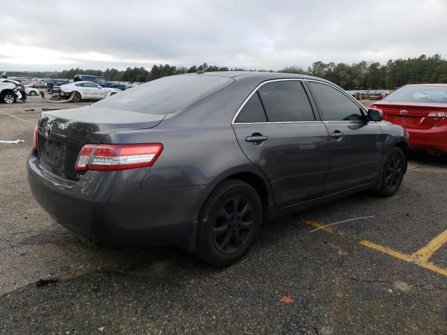 Photo 3 from auction – 2011 TOYOTA CAMRY BASE with VIN 4T4BF3EK1BR143040
