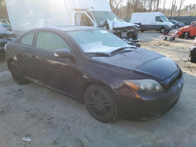 Photo 4 from auction – 2009 TOYOTA SCION TC with VIN JTKDE167090298844