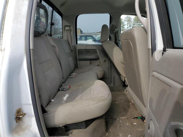 Photo 10 from auction – 2006 DODGE OTHER with VIN 1D7HU18N26S707343