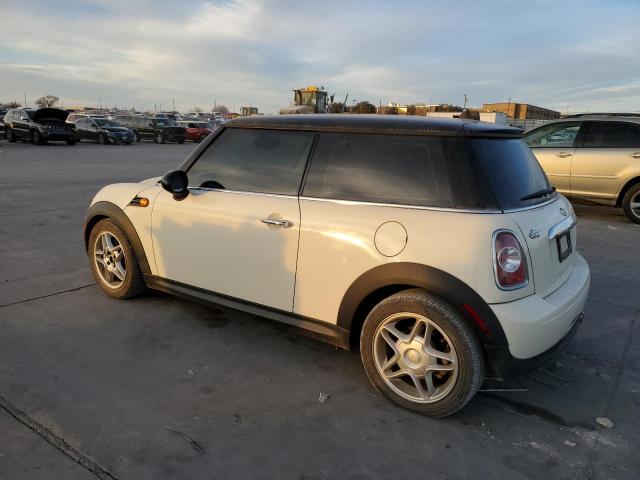 Photo 2 from auction – 2012 MINI COOPER with VIN WMWSU3C58CT254416