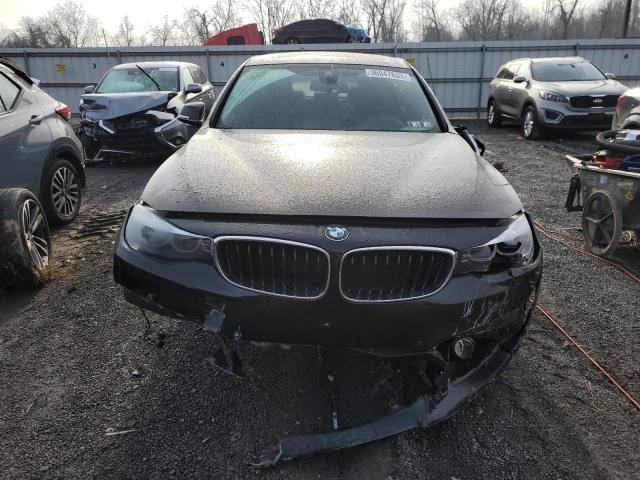 Photo 5 from auction – 2018 BMW 330 XIGT with VIN WBA8Z9C51JB219685