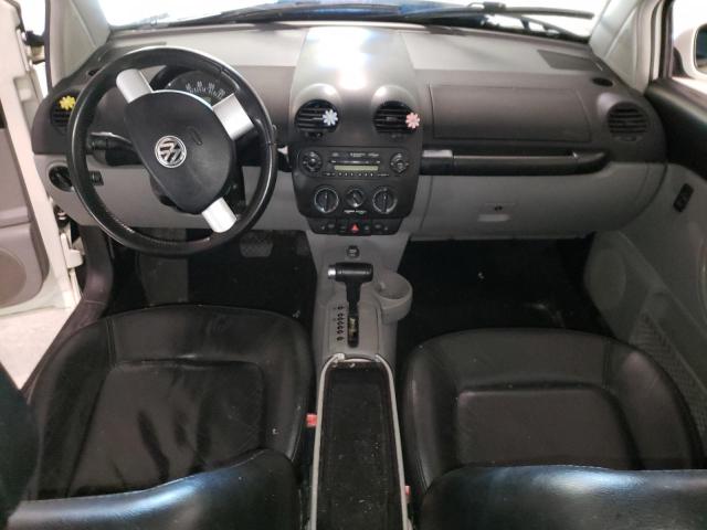 Photo 8 from auction – 2001 VOLKSWAGEN NEW BEETLE with VIN 3VWDD21C61M462827