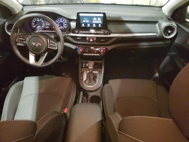 Photo 8 from auction – 2019 KIA FORTE FE with VIN 3KPF24AD3KE107941