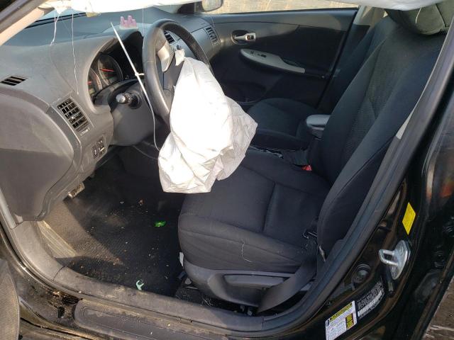 Photo 7 from auction – 2010 TOYOTA COROLLA BA with VIN 2T1BU4EE7AC468484