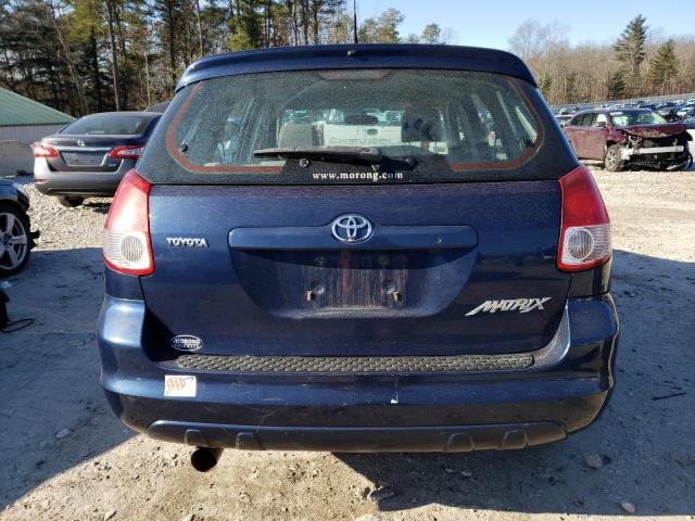 Photo 6 from auction – 2003 TOYOTA COROLLA MA with VIN 2T1KR32E53C161799