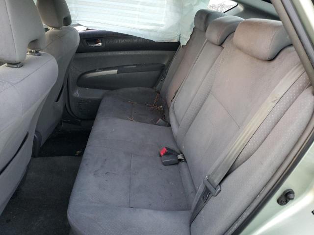 Photo 10 from auction – 2007 TOYOTA PRIUS with VIN JTDKB20U673282817
